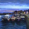 Harbour Lights, Pittenweem