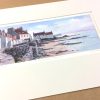 Old Sea Wall, Pittenweem - Image 3