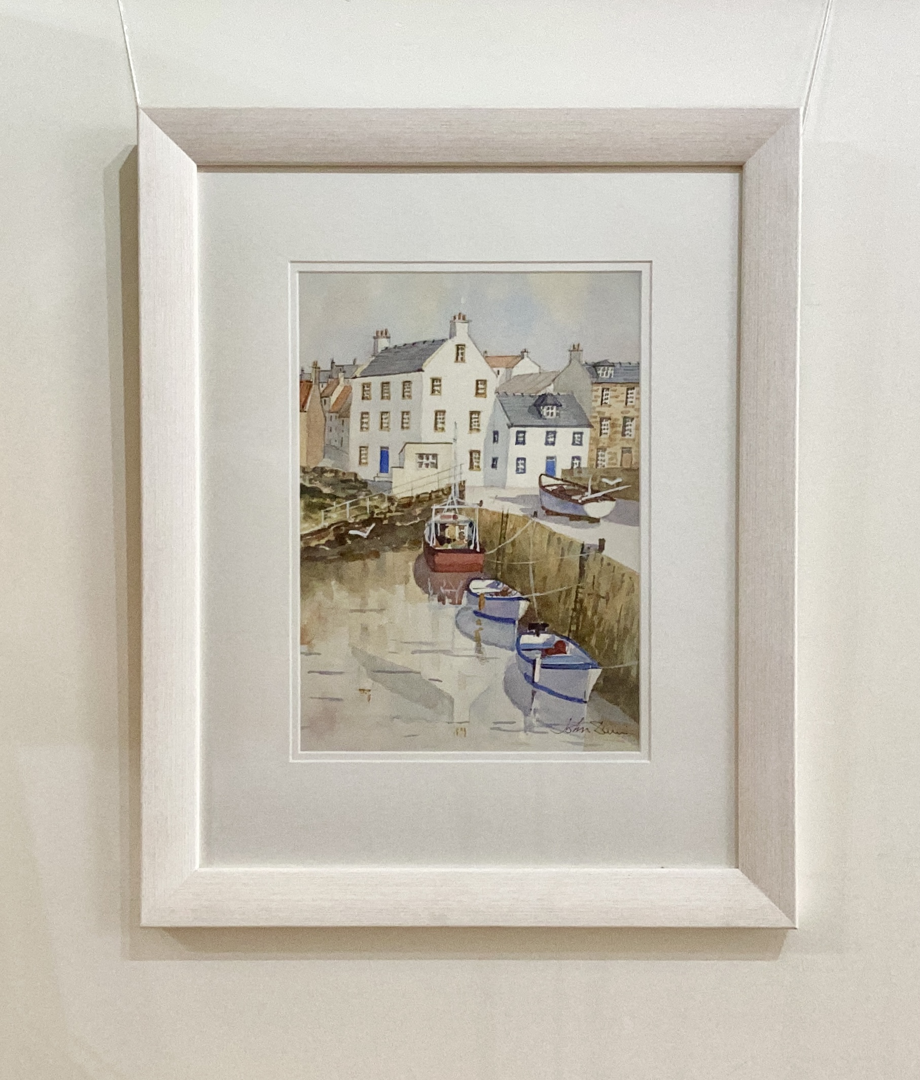 EbbTide St.Monans