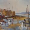 Pettycur Harbour