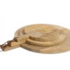 Pizza board, medium