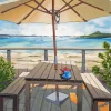 Tea at Tresco
