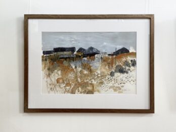 Galloway Farm Steading