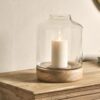 Lantern - tapered