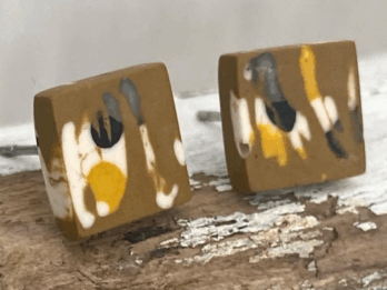 Barbary Wood Jewellery