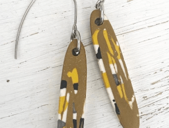 Barbary Wood Jewellery