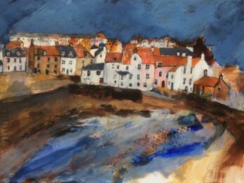 Ann Cowan original paintings