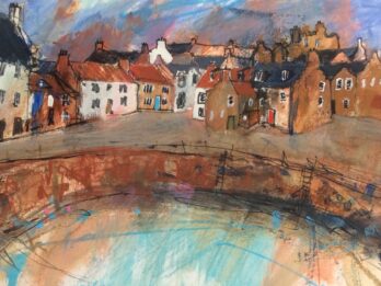Ann Cowan original paintings 2