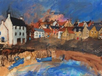 Ann Cowan original paintings 2