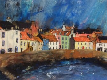 Ann Cowan original paintings