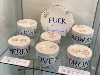 Pauline Cumming Ceramics