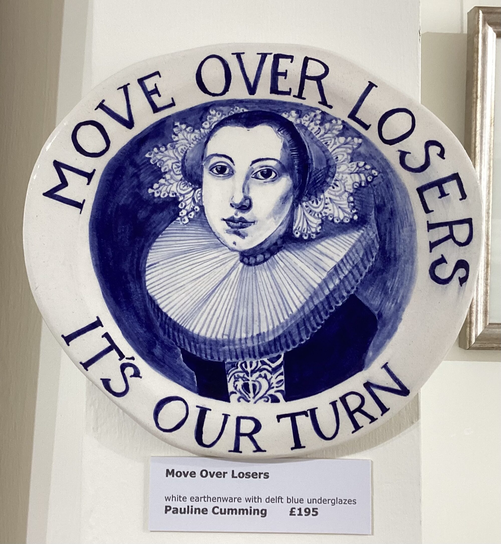 Pauline Cumming Ceramics
