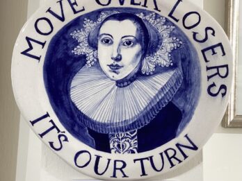 Pauline Cumming Ceramics