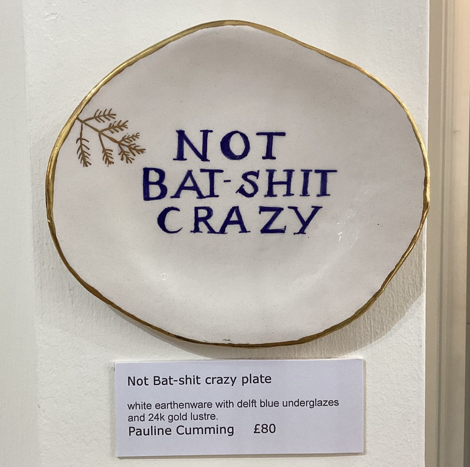 Pauline Cumming Ceramics - Image 6