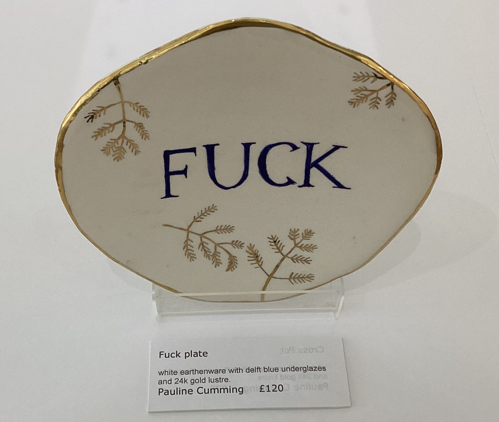 Pauline Cumming Ceramics - Image 20