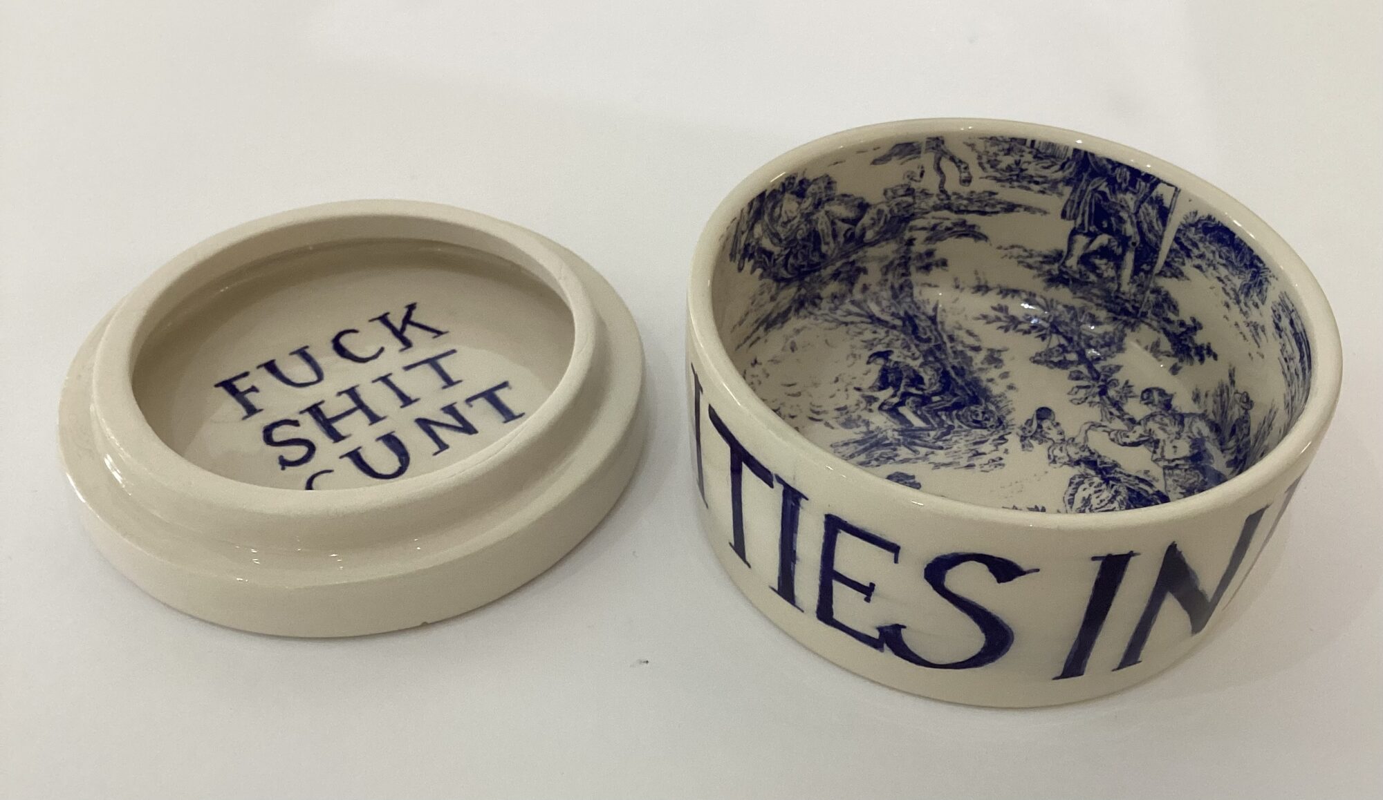 Pauline Cumming Ceramics - Image 10