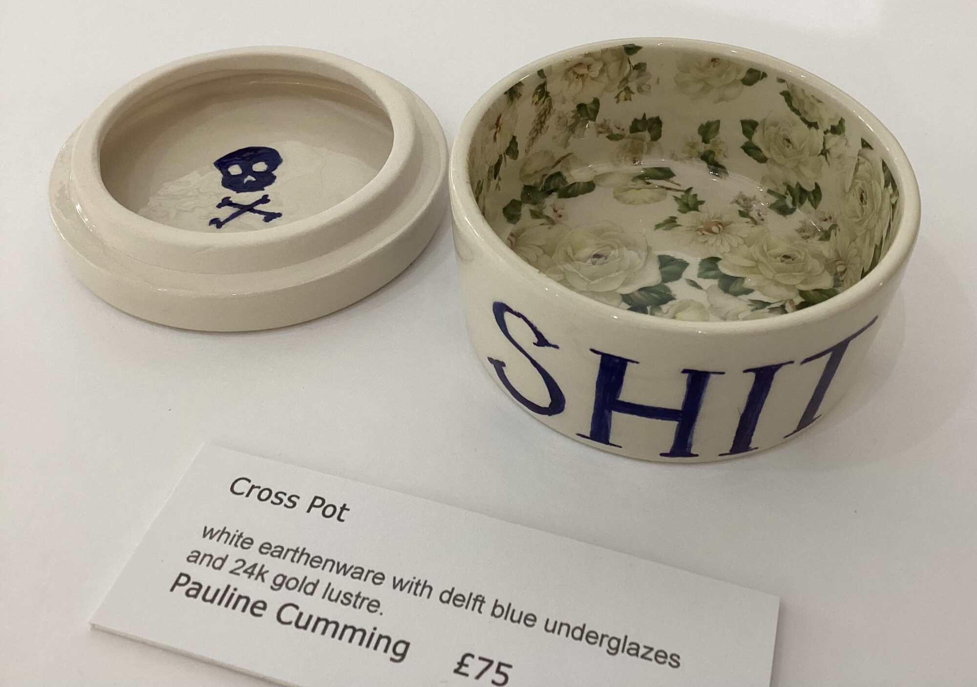Pauline Cumming Ceramics - Image 14