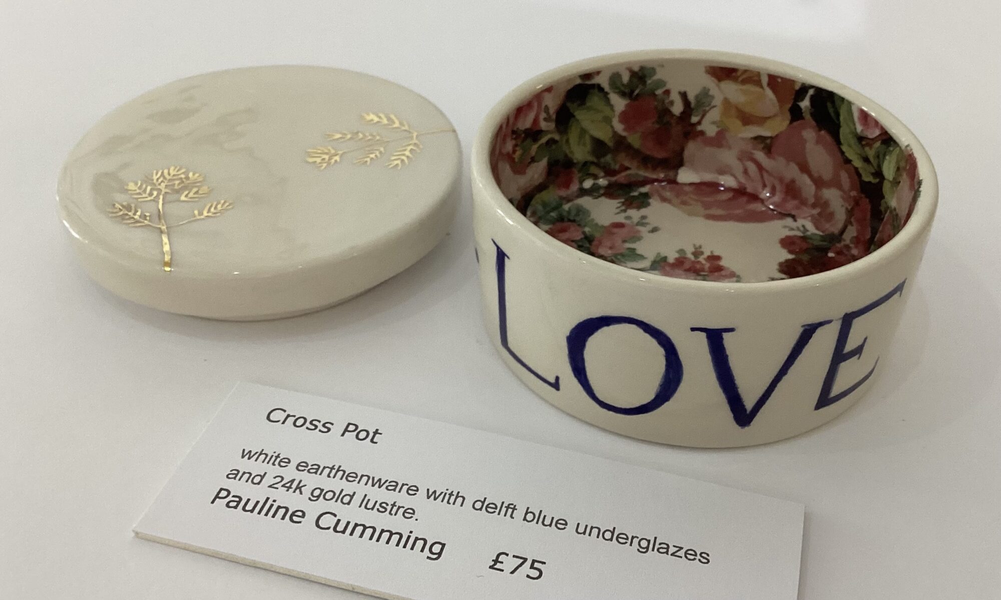 Pauline Cumming Ceramics - Image 15