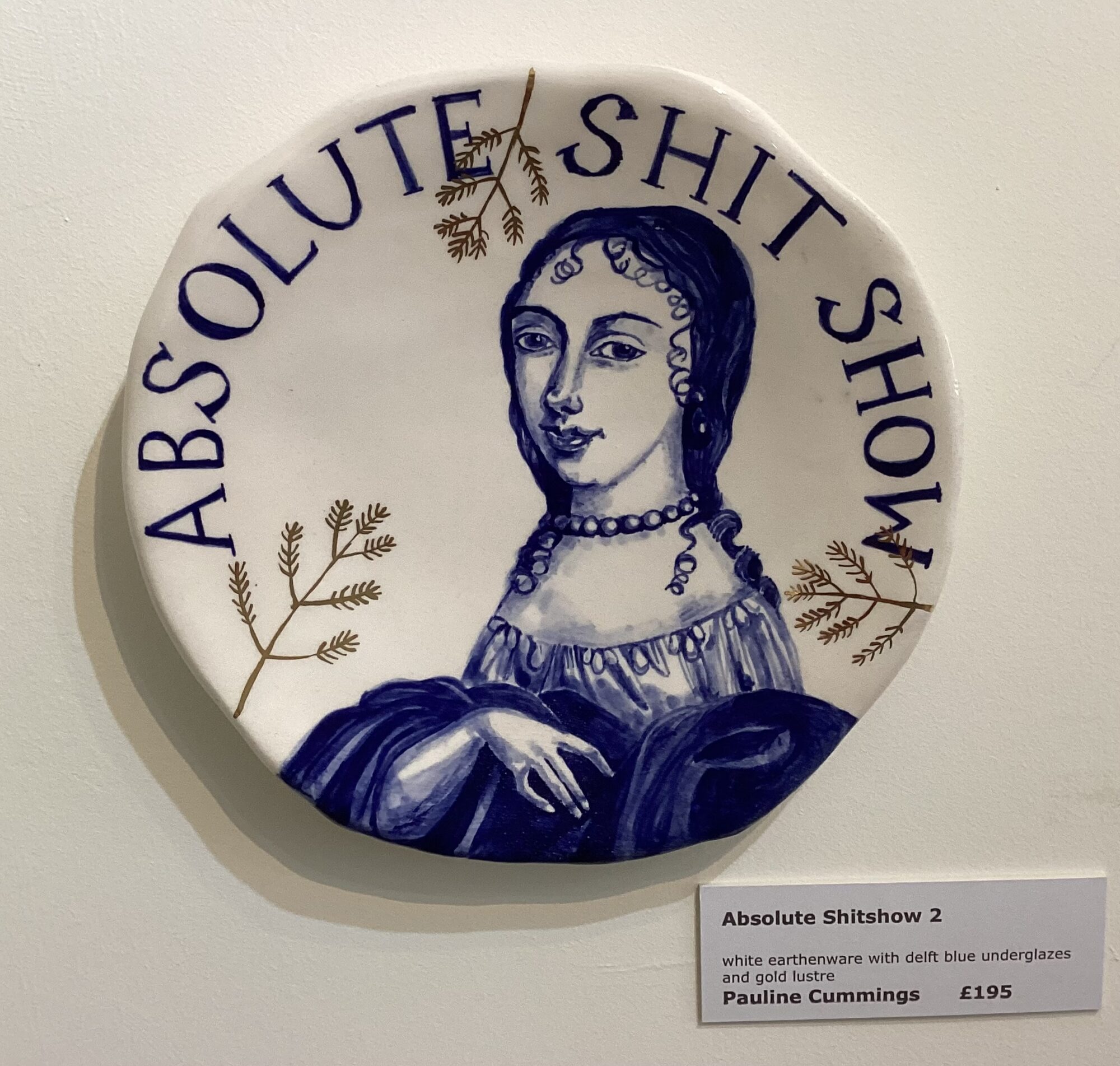 Pauline Cumming Ceramics