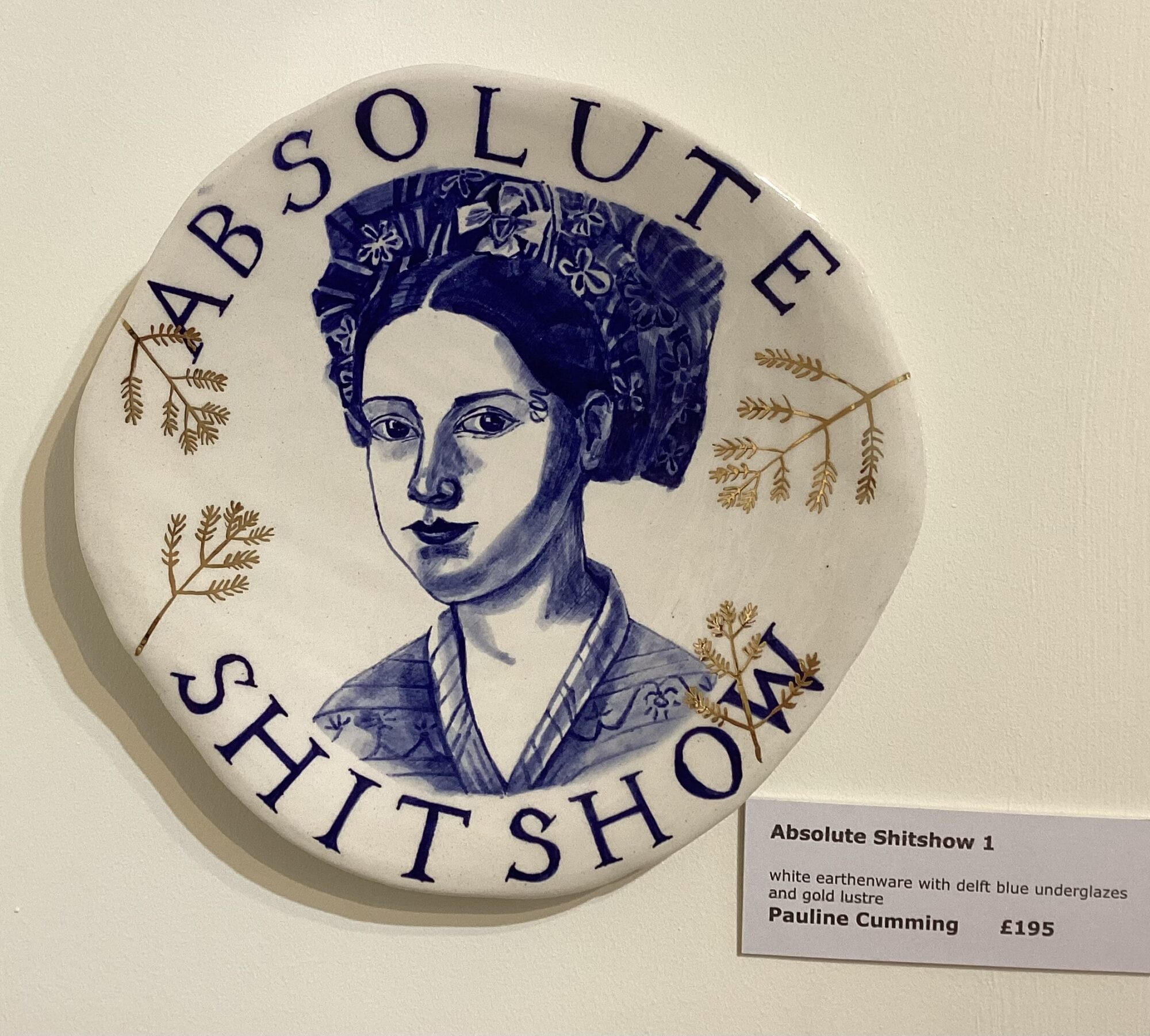 Pauline Cumming Ceramics - Image 23