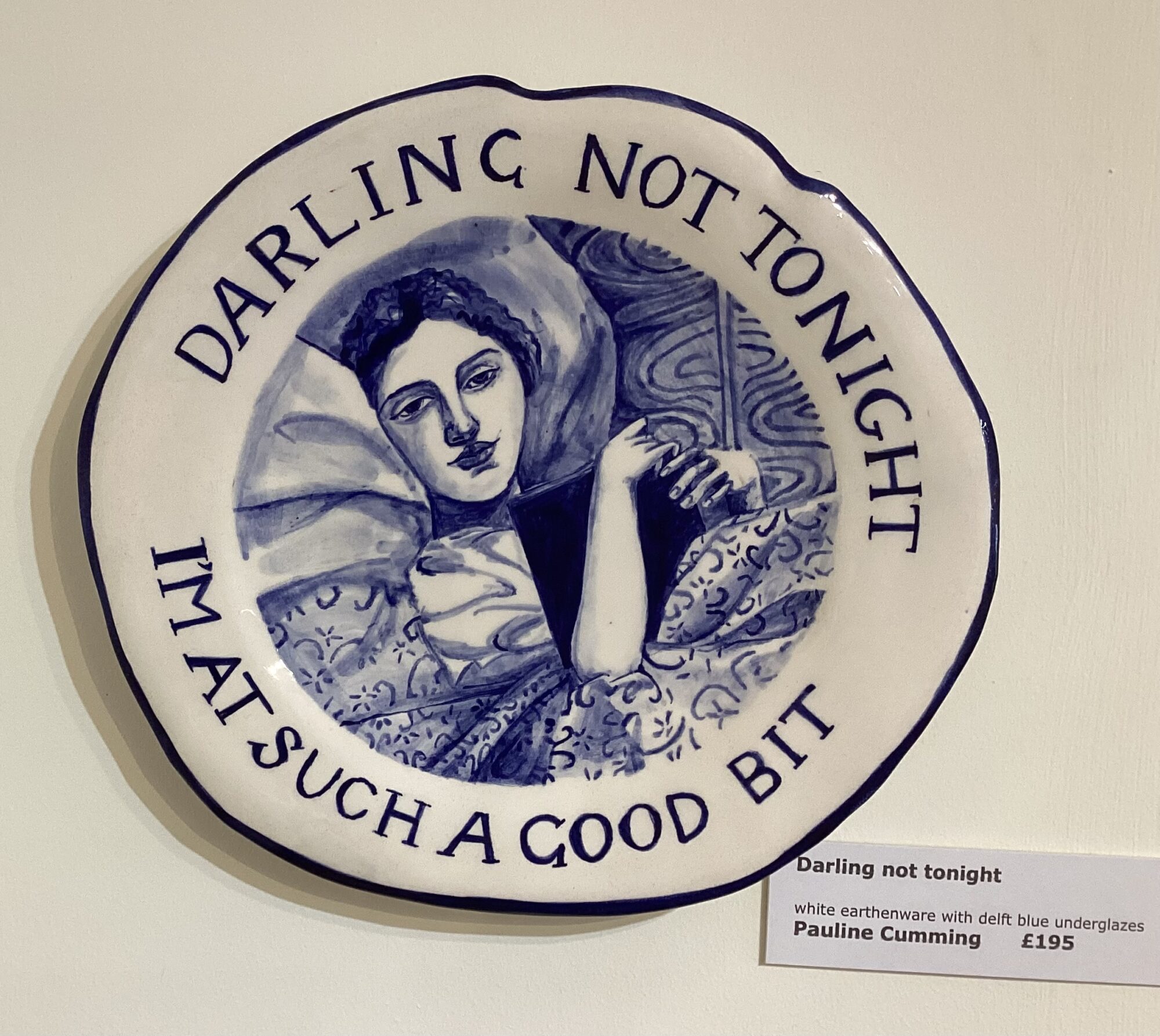 Pauline Cumming Ceramics - Image 24