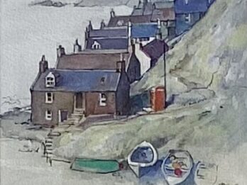 Crovie