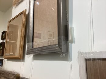Ready Made Frames