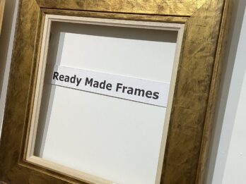 Ready Made Frames