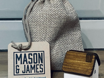 Mason & James