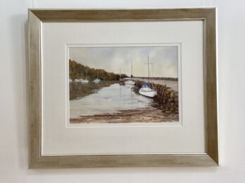 The Harbour, Aberdour
