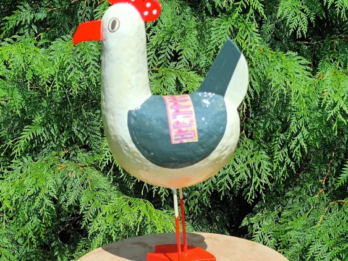 Chicken