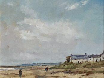 Coastal Cottages