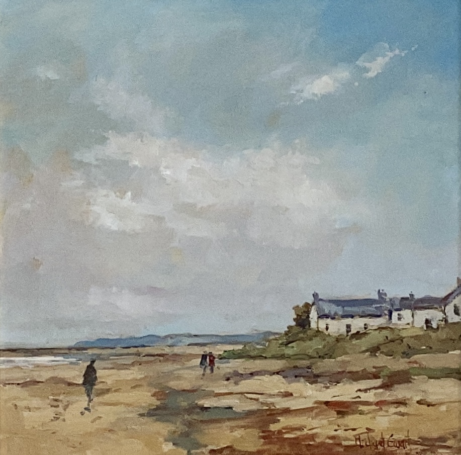Coastal Cottages