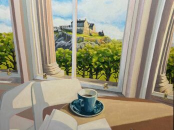 Edinburgh Inspiration