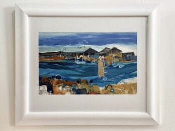 Boat Sheds