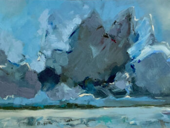 Traigh Chornaig, Tiree