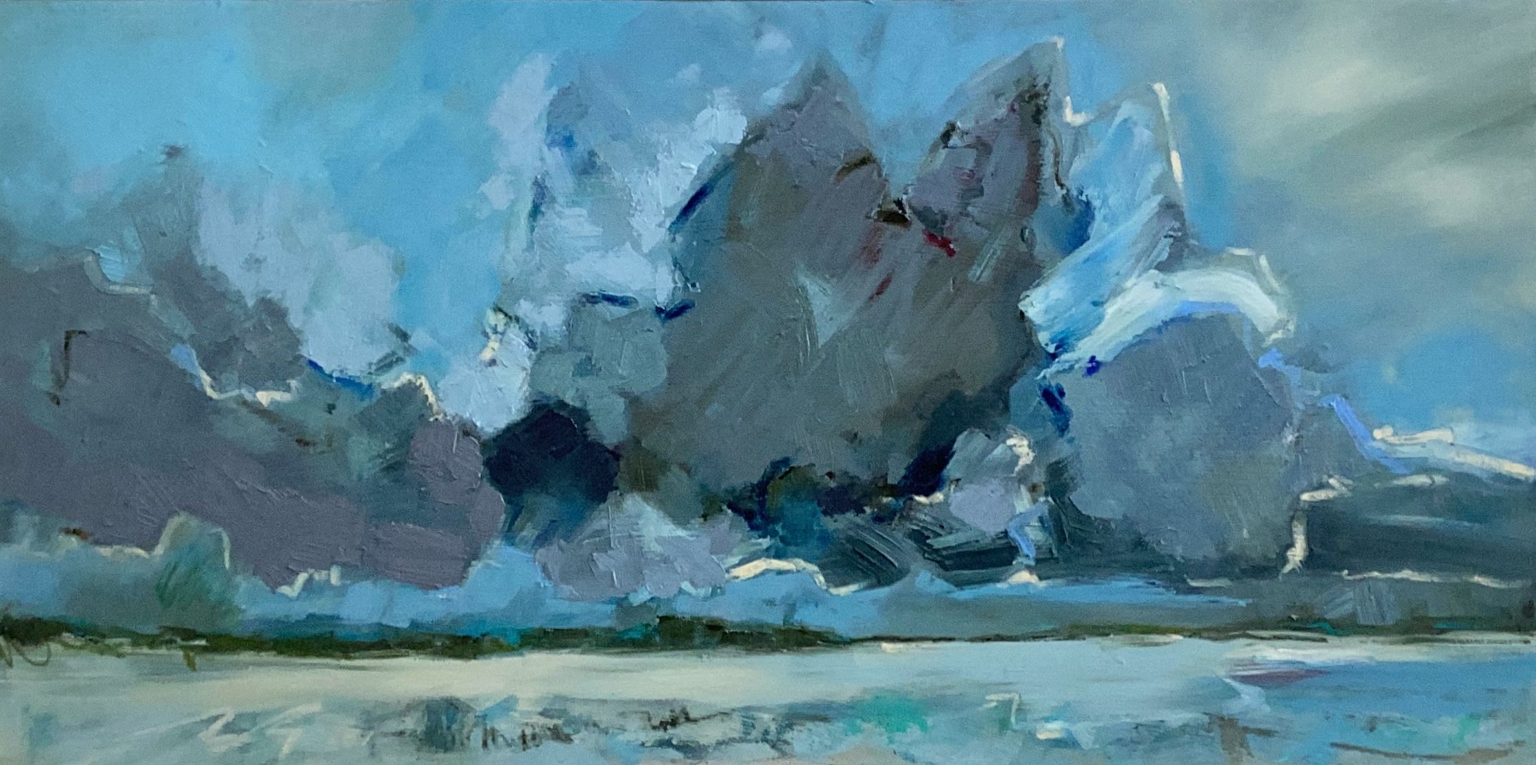 Traigh Chornaig, Tiree