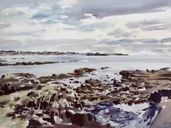 Elie from Earlsferry