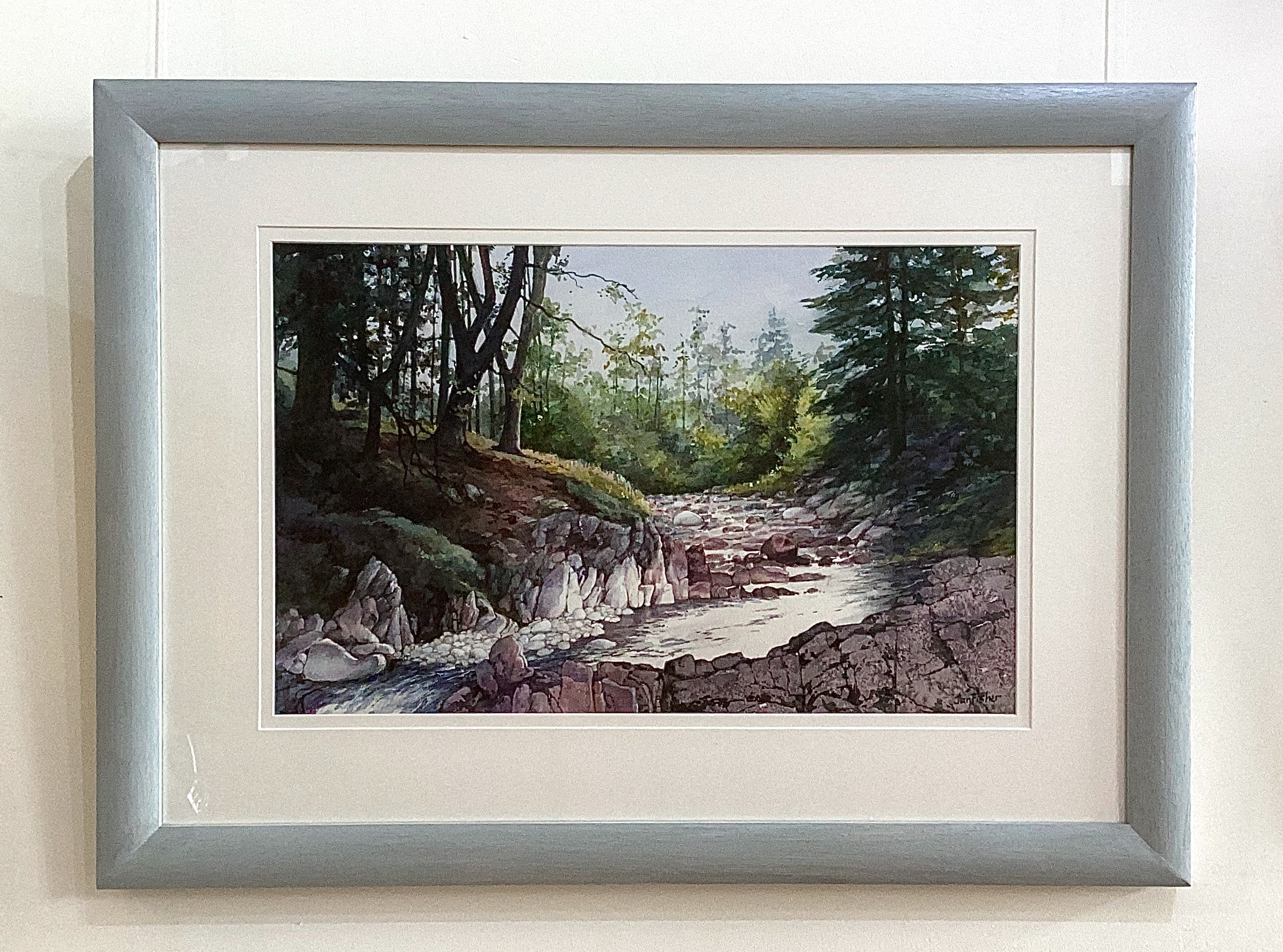 River Garry, Killiecrankie - Image 2