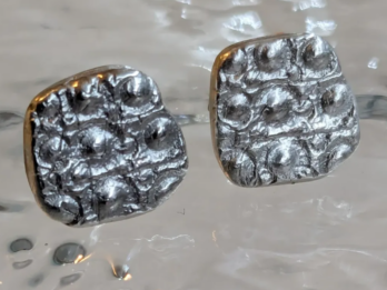 Salty Dog Silver Jewellery
