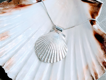 Salty Dog Silver Jewellery